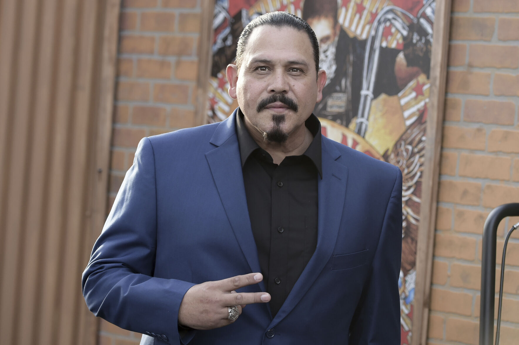 Emilio Rivera